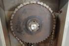 Champion Paddle Mixer, Model 1-exp